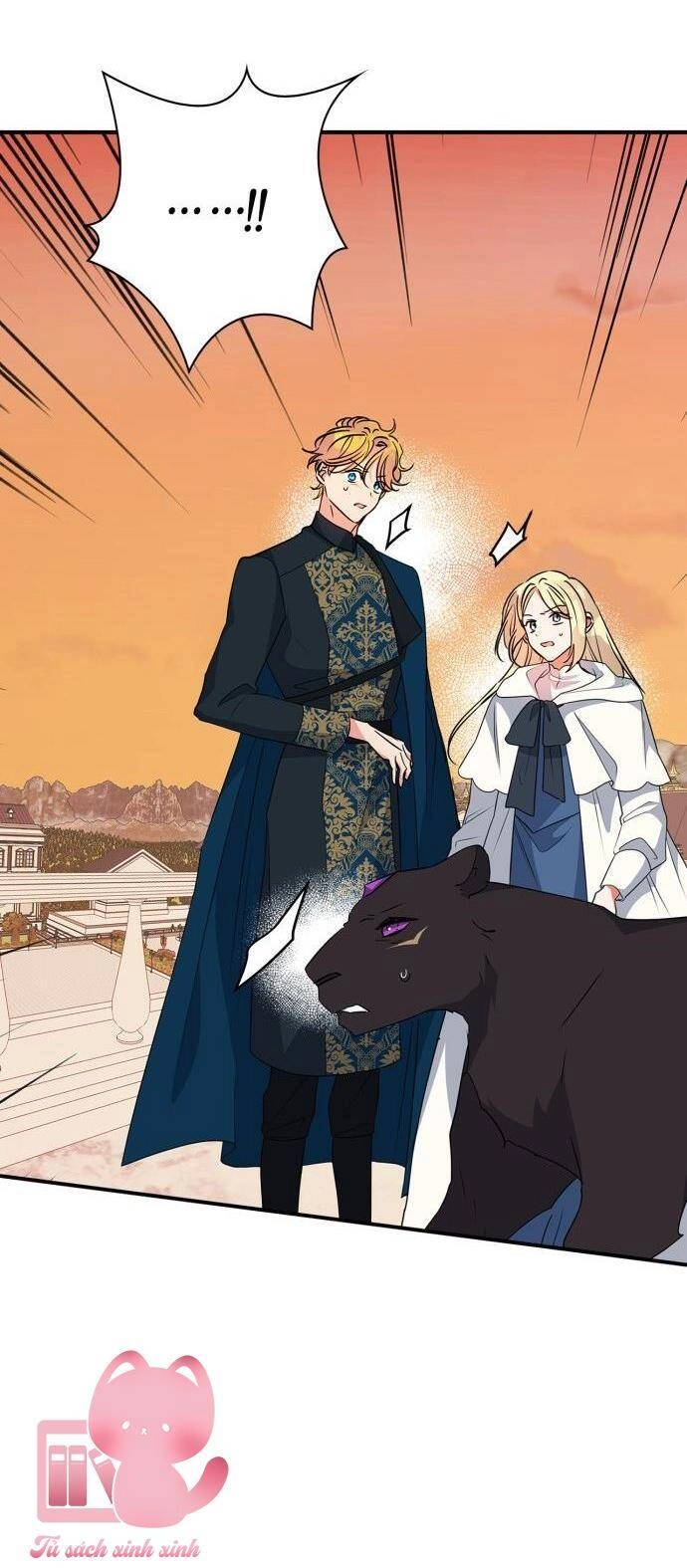 Thuần Hóa Quái Thú Thật Tốt Chapter 84 - 23