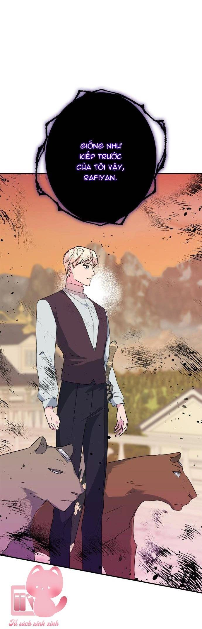 Thuần Hóa Quái Thú Thật Tốt Chapter 84 - 25