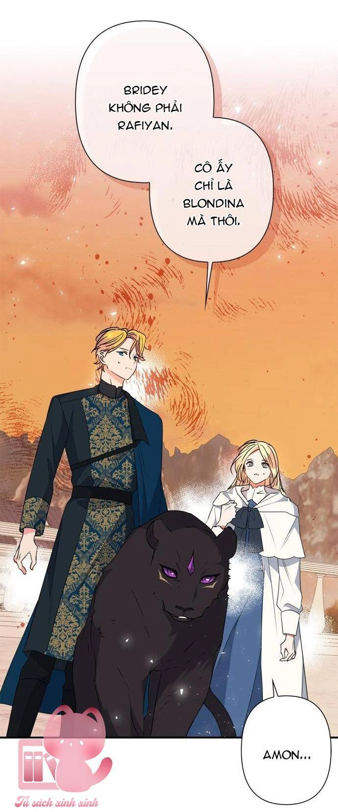 Thuần Hóa Quái Thú Thật Tốt Chapter 84 - 32