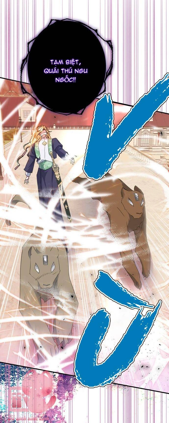 Thuần Hóa Quái Thú Thật Tốt Chapter 84 - 36