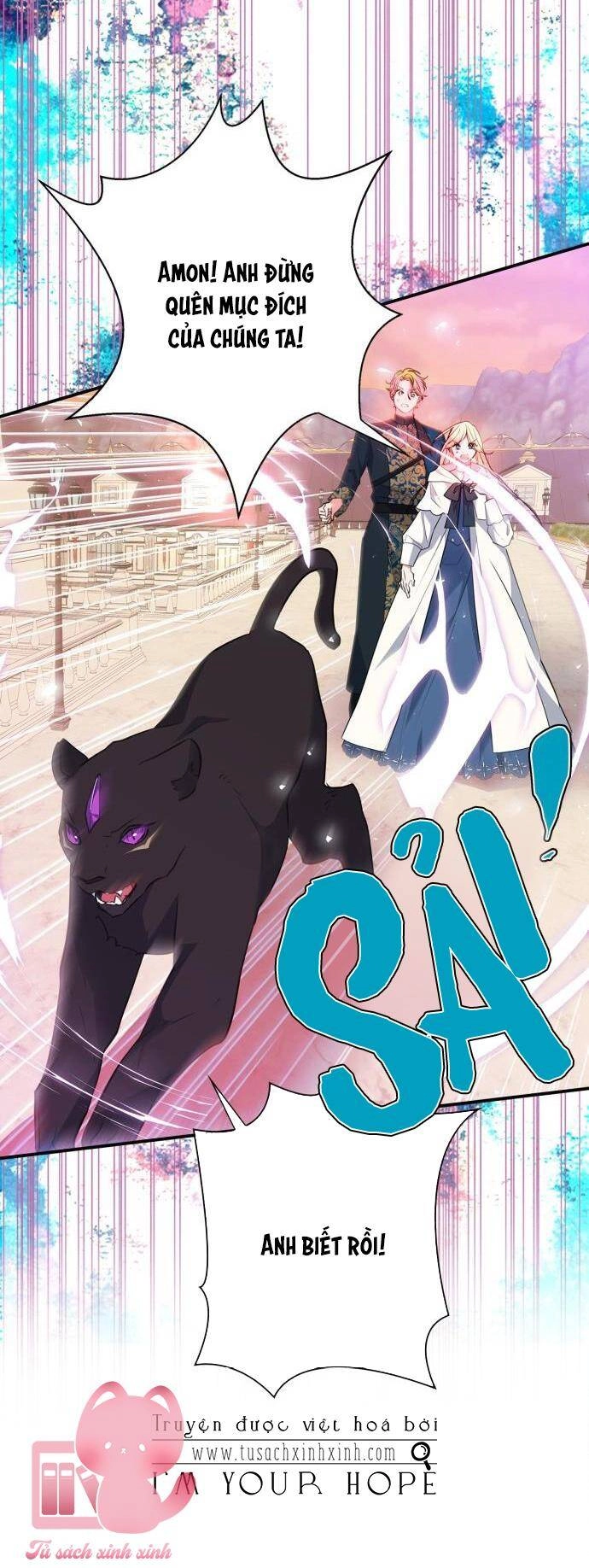 Thuần Hóa Quái Thú Thật Tốt Chapter 84 - 37