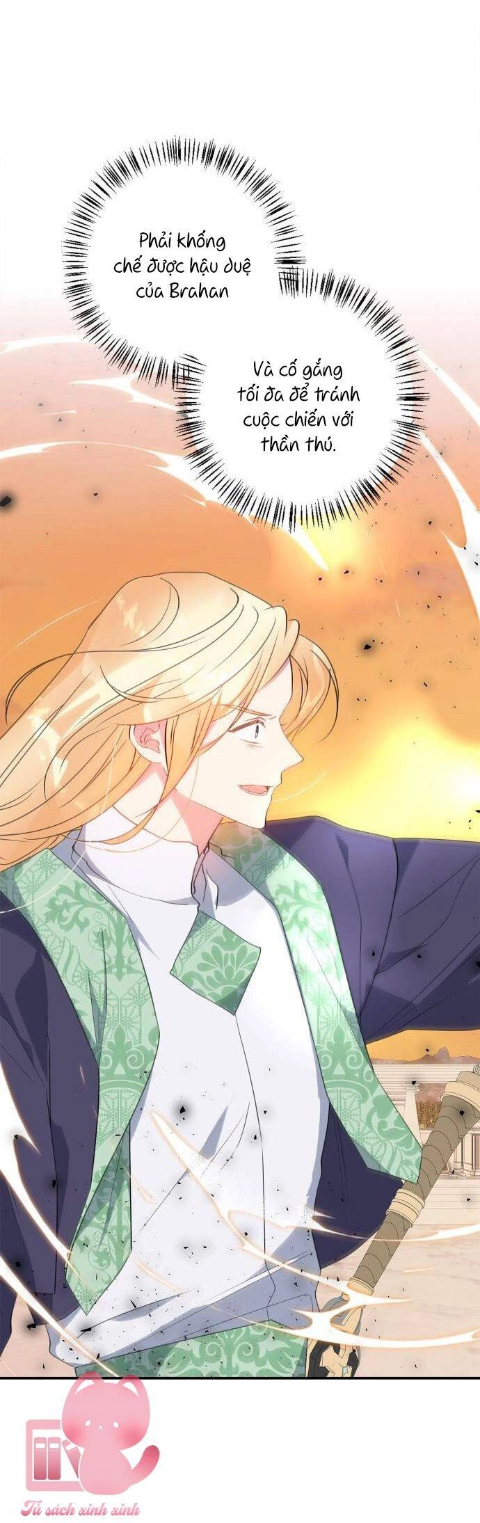 Thuần Hóa Quái Thú Thật Tốt Chapter 84 - 38