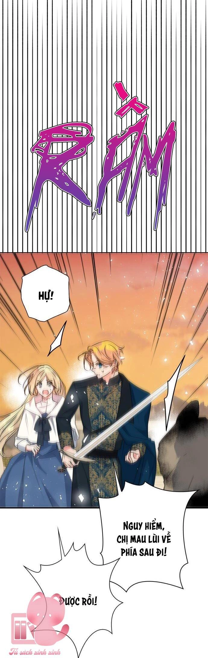 Thuần Hóa Quái Thú Thật Tốt Chapter 84 - 42