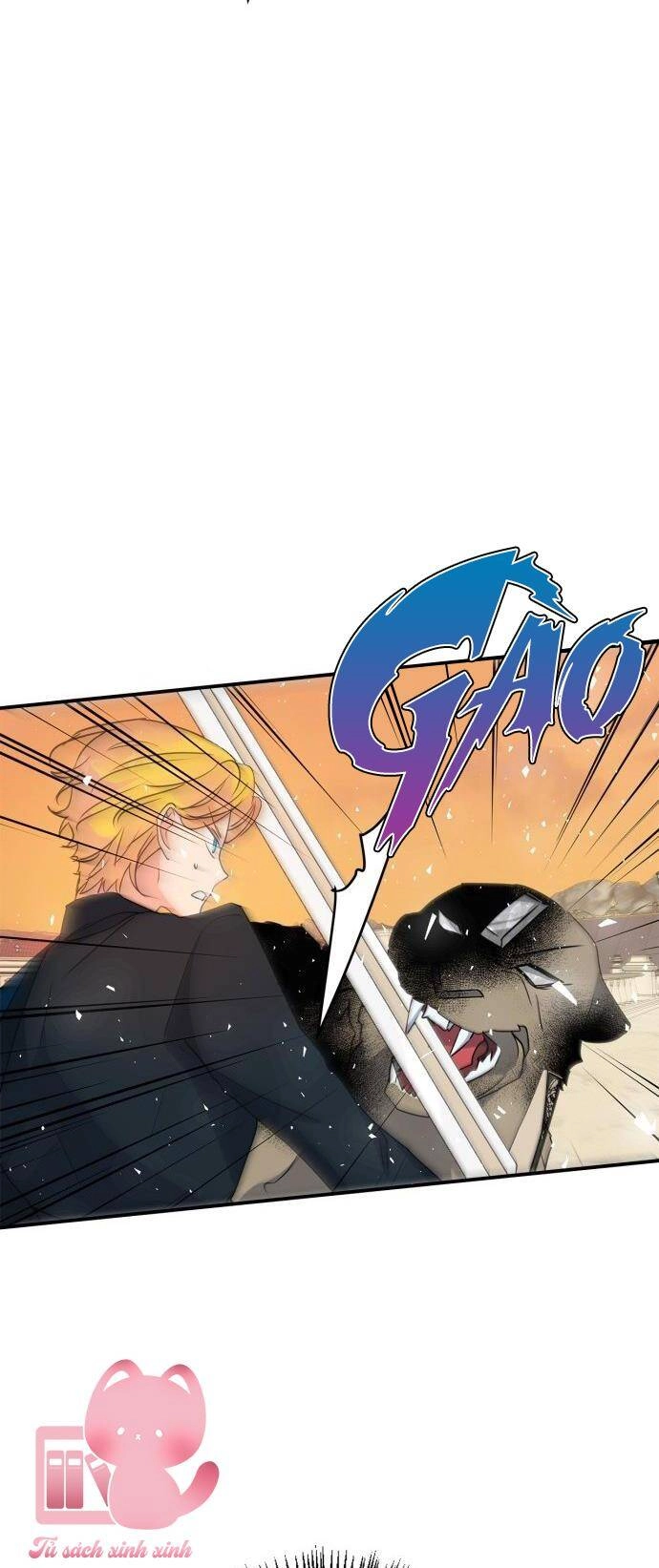 Thuần Hóa Quái Thú Thật Tốt Chapter 84 - 43