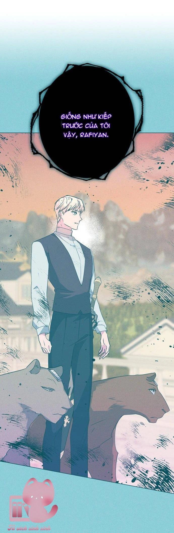Thuần Hóa Quái Thú Thật Tốt Chapter 84 - 46