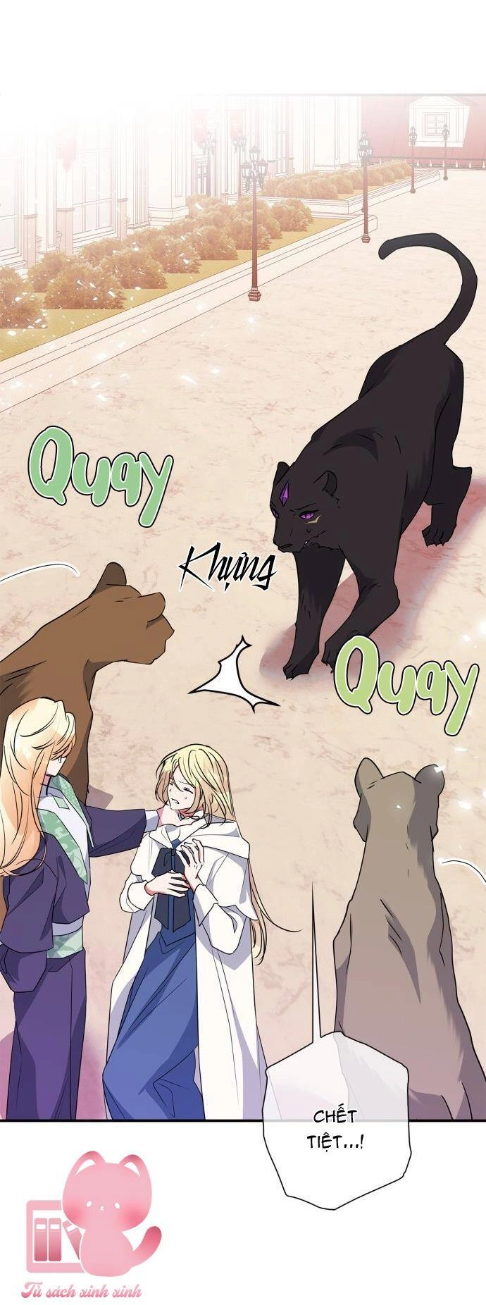 Thuần Hóa Quái Thú Thật Tốt Chapter 84 - 65