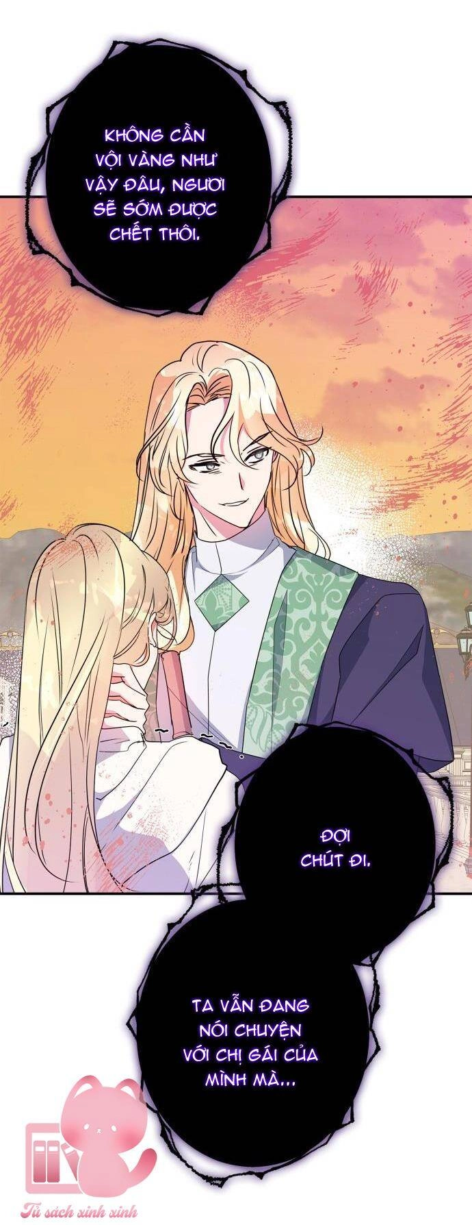 Thuần Hóa Quái Thú Thật Tốt Chapter 84 - 69