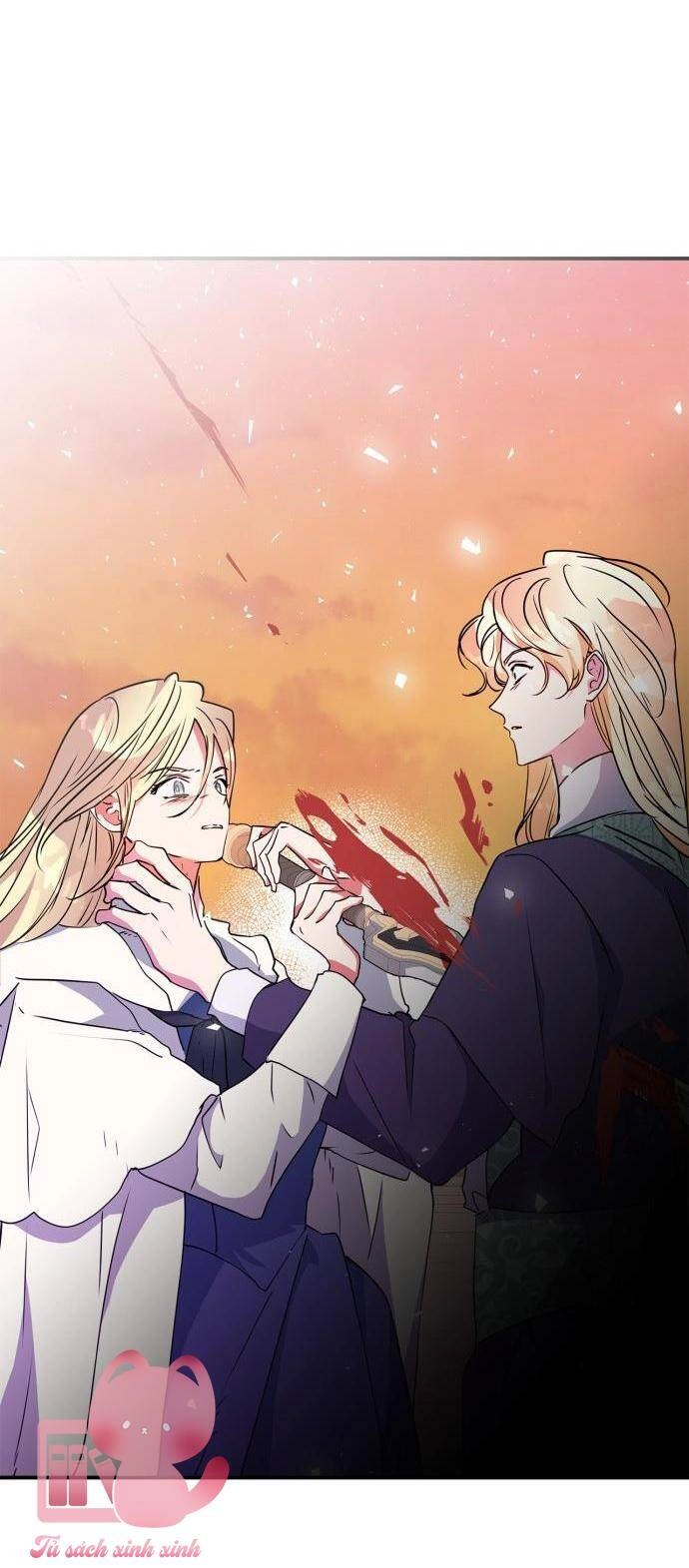 Thuần Hóa Quái Thú Thật Tốt Chapter 84 - 72