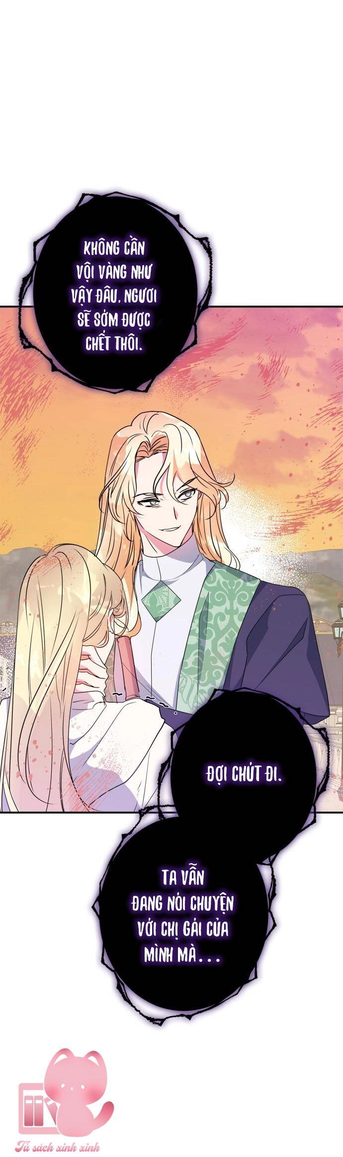 Thuần Hóa Quái Thú Thật Tốt Chapter 85 - 1