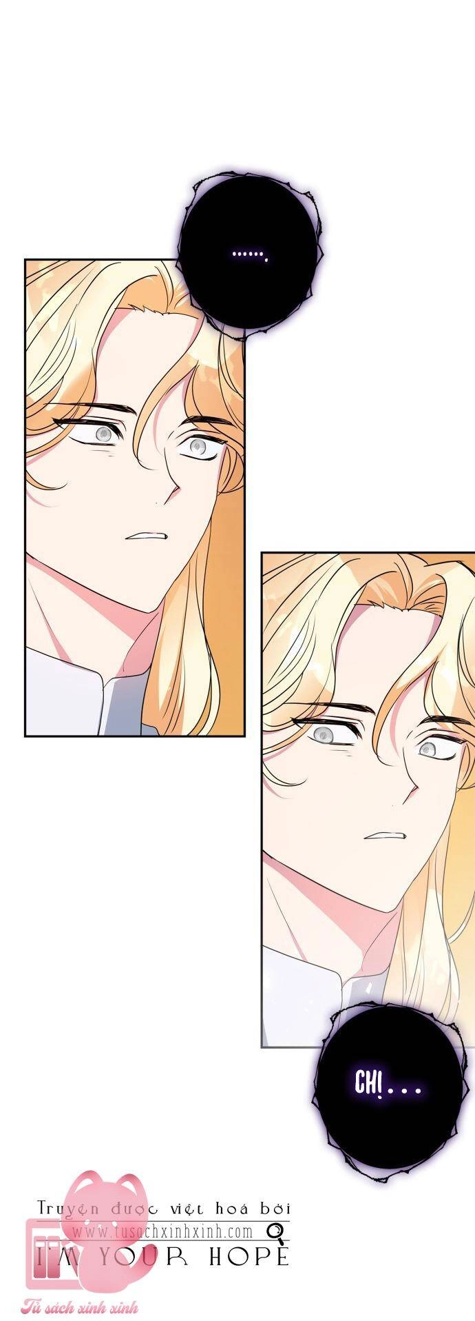 Thuần Hóa Quái Thú Thật Tốt Chapter 85 - 3