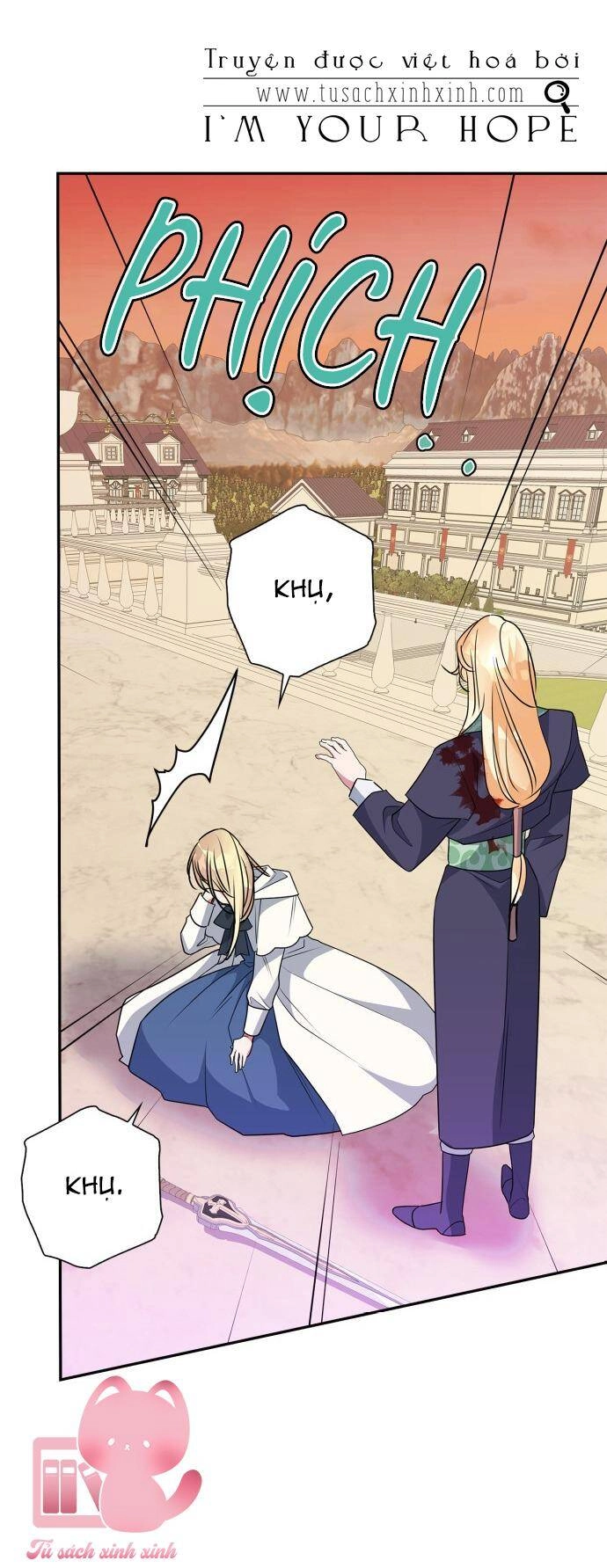 Thuần Hóa Quái Thú Thật Tốt Chapter 85 - 9