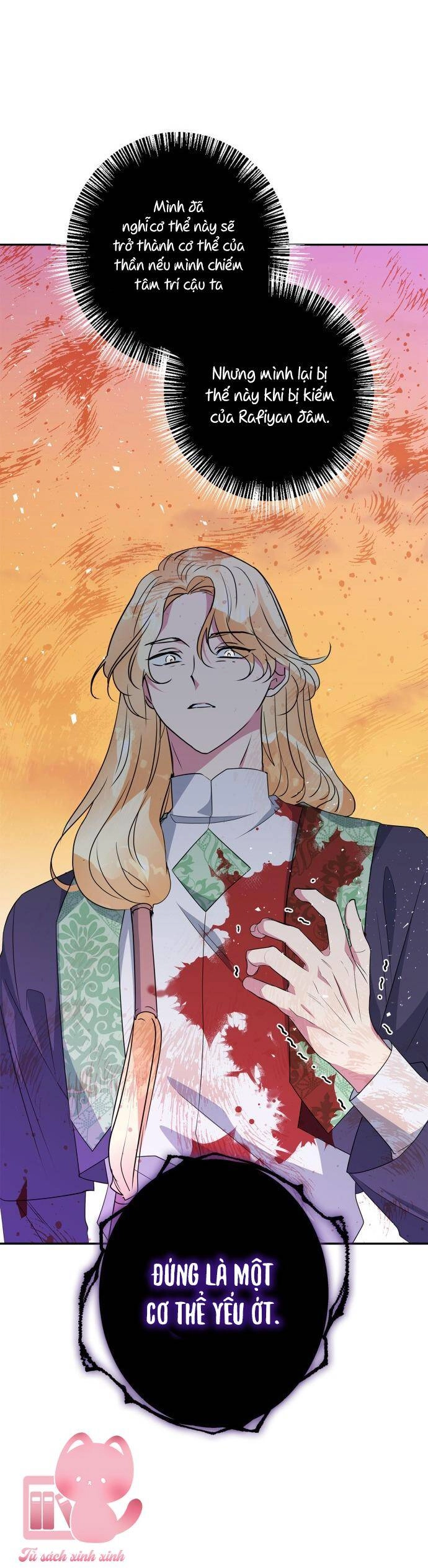 Thuần Hóa Quái Thú Thật Tốt Chapter 85 - 10