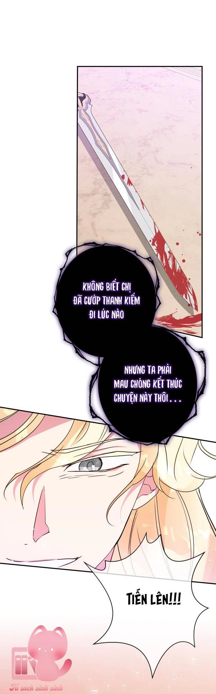 Thuần Hóa Quái Thú Thật Tốt Chapter 85 - 11