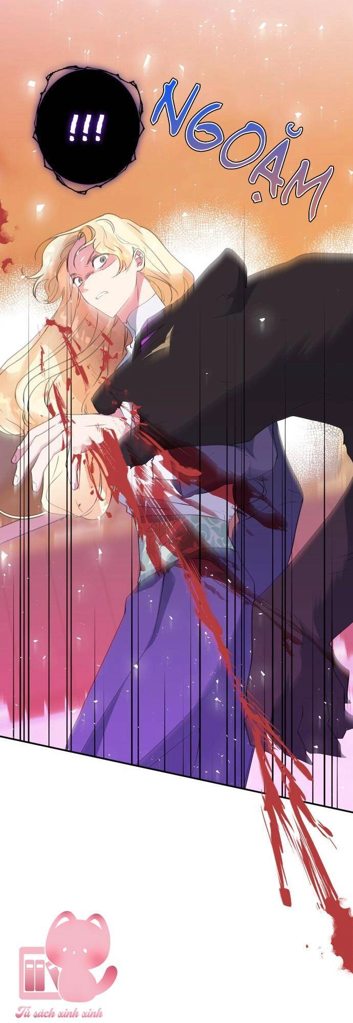 Thuần Hóa Quái Thú Thật Tốt Chapter 85 - 12