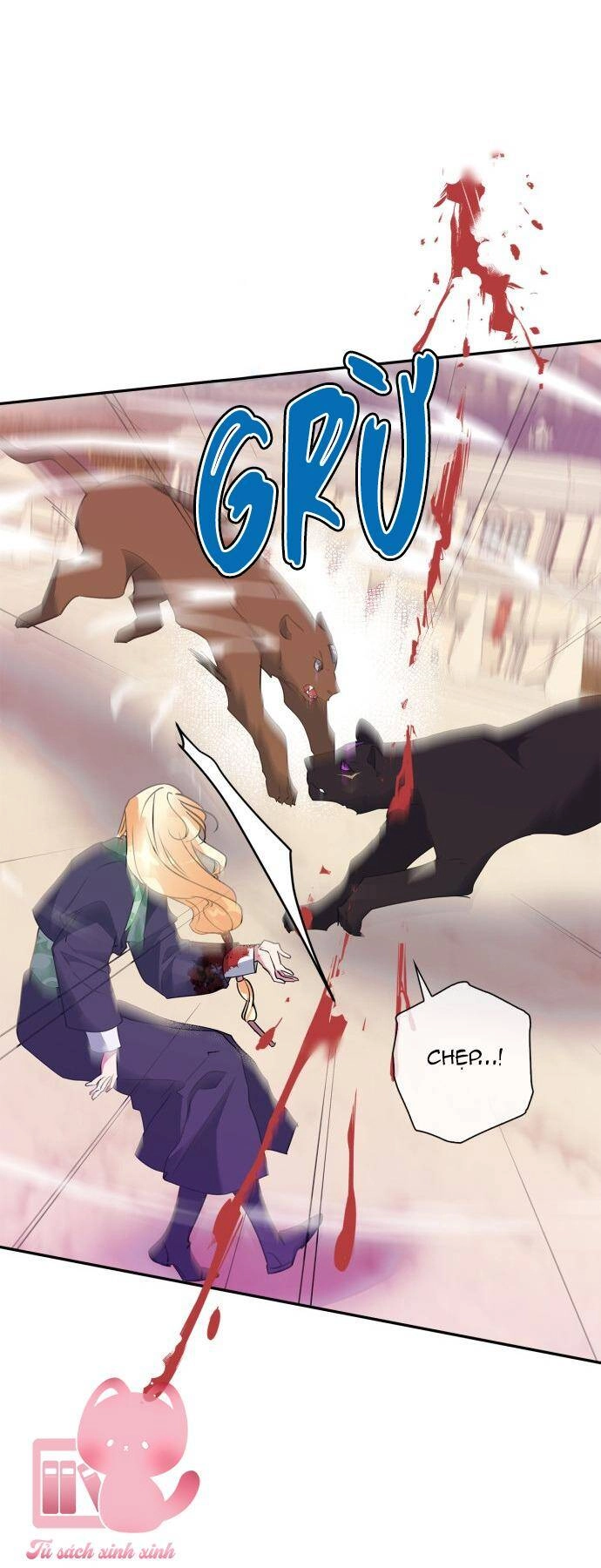 Thuần Hóa Quái Thú Thật Tốt Chapter 85 - 14