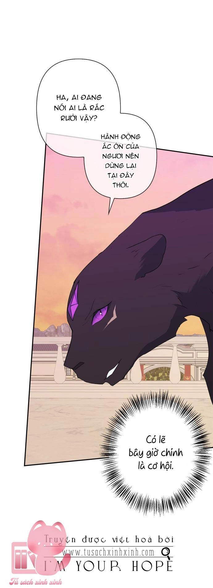 Thuần Hóa Quái Thú Thật Tốt Chapter 85 - 18