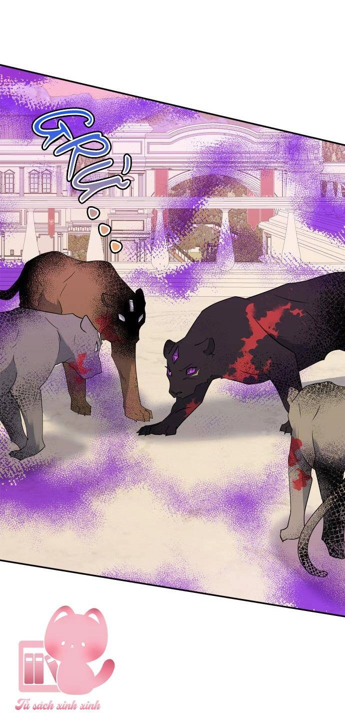 Thuần Hóa Quái Thú Thật Tốt Chapter 85 - 28