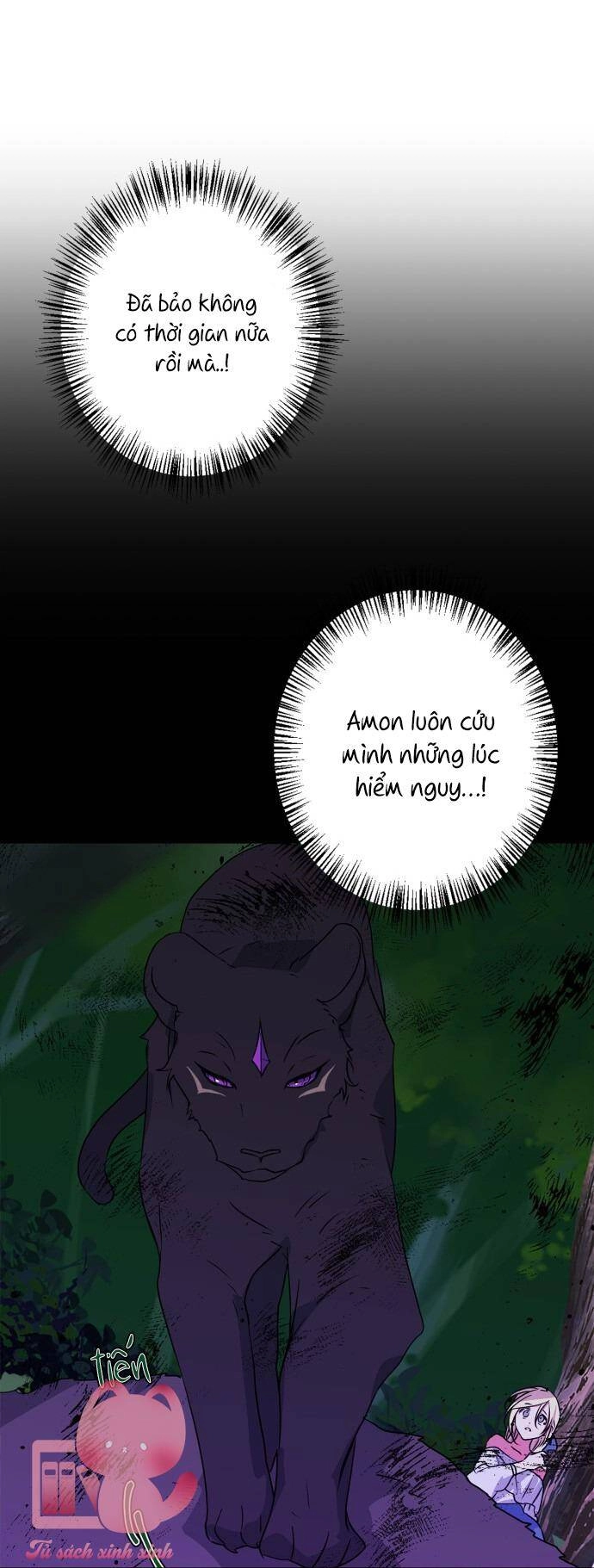 Thuần Hóa Quái Thú Thật Tốt Chapter 85 - 31