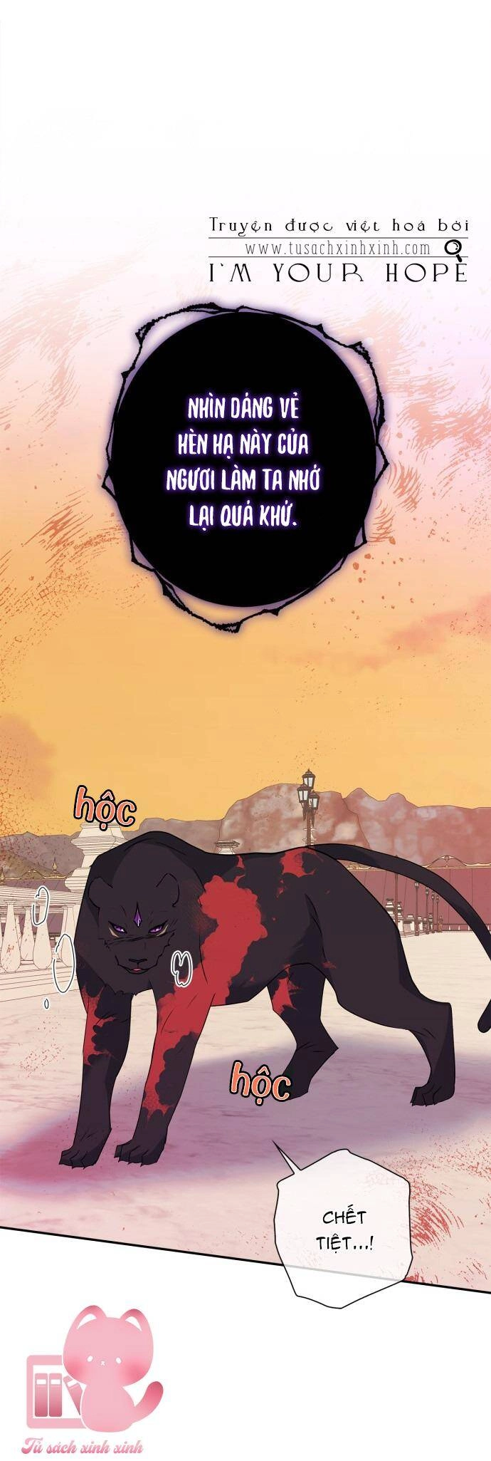 Thuần Hóa Quái Thú Thật Tốt Chapter 85 - 36