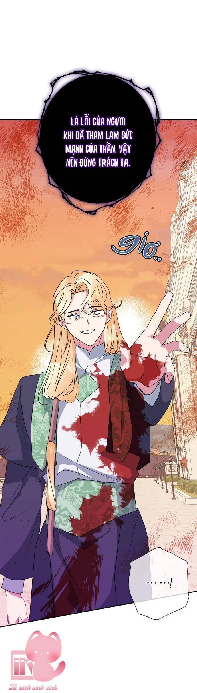 Thuần Hóa Quái Thú Thật Tốt Chapter 85 - 38