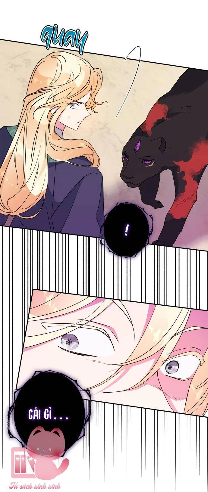 Thuần Hóa Quái Thú Thật Tốt Chapter 85 - 41