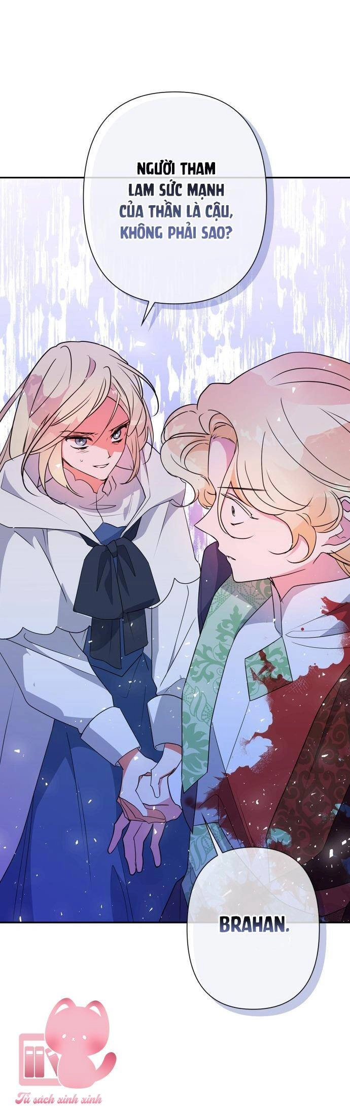 Thuần Hóa Quái Thú Thật Tốt Chapter 85 - 43