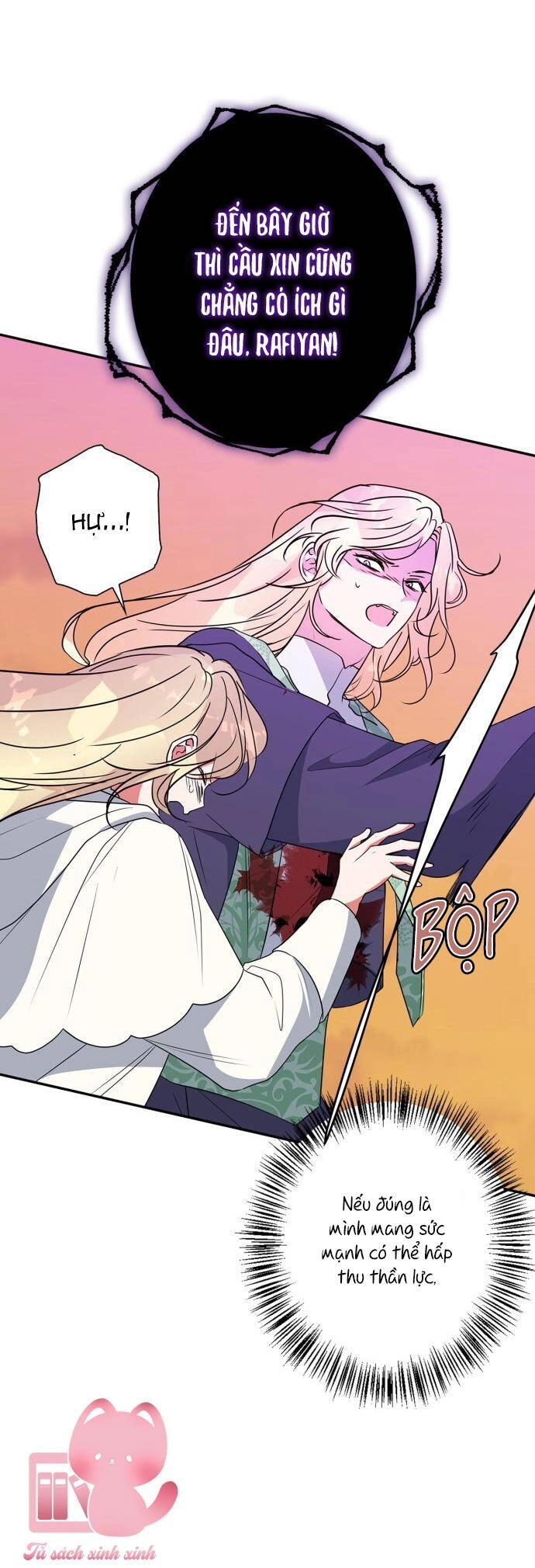 Thuần Hóa Quái Thú Thật Tốt Chapter 85 - 46