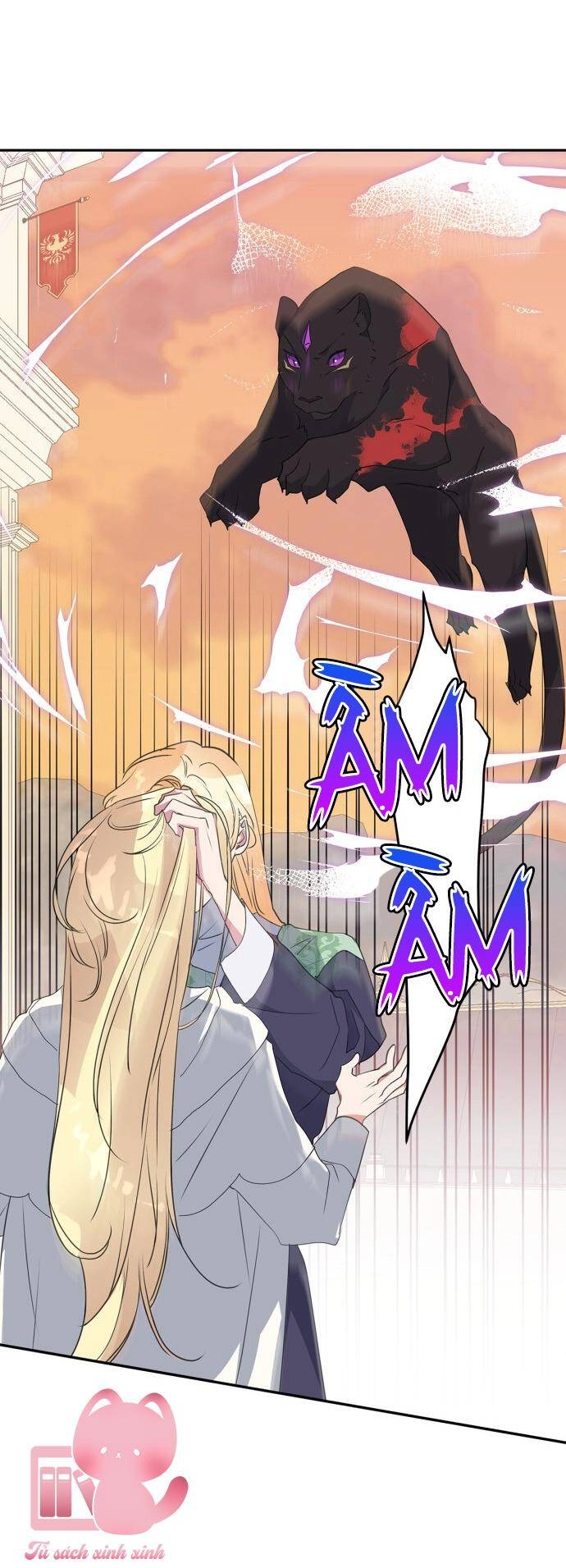 Thuần Hóa Quái Thú Thật Tốt Chapter 85 - 54