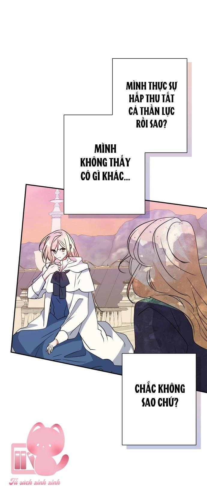 Thuần Hóa Quái Thú Thật Tốt Chapter 85 - 61