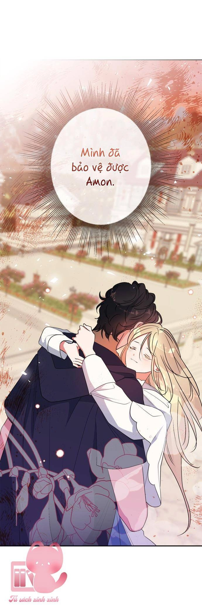 Thuần Hóa Quái Thú Thật Tốt Chapter 85 - 68