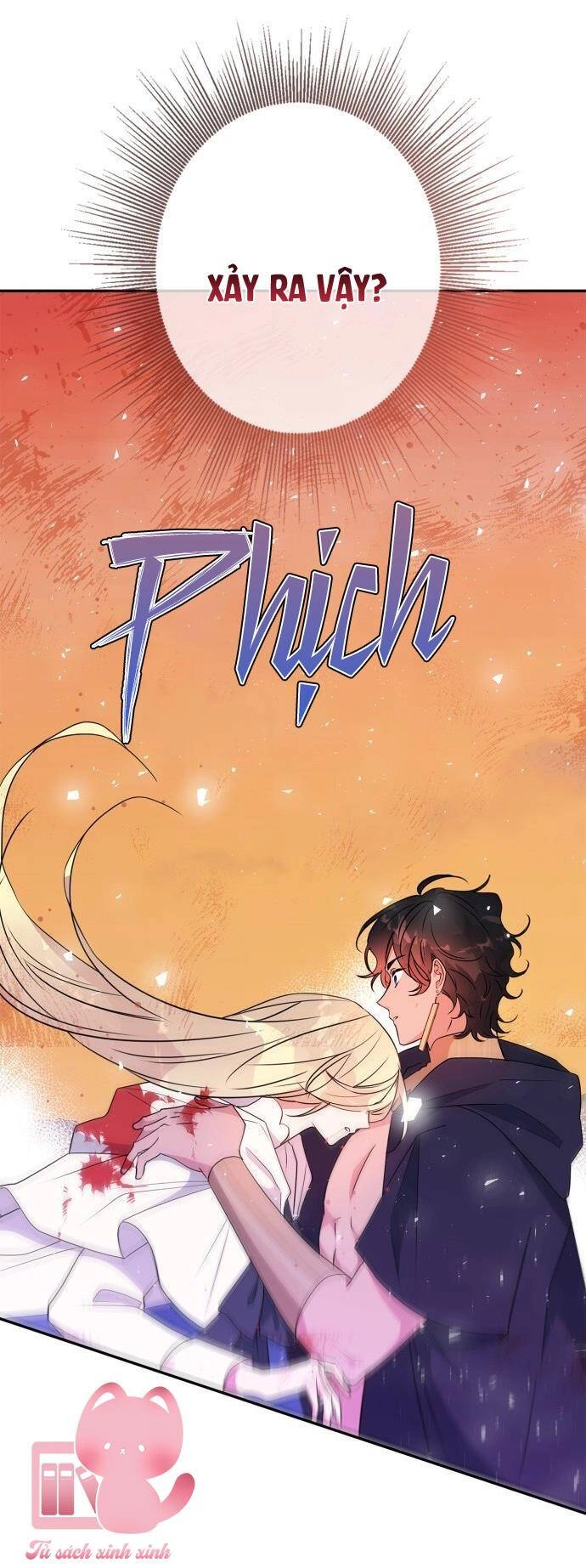 Thuần Hóa Quái Thú Thật Tốt Chapter 86 - 3