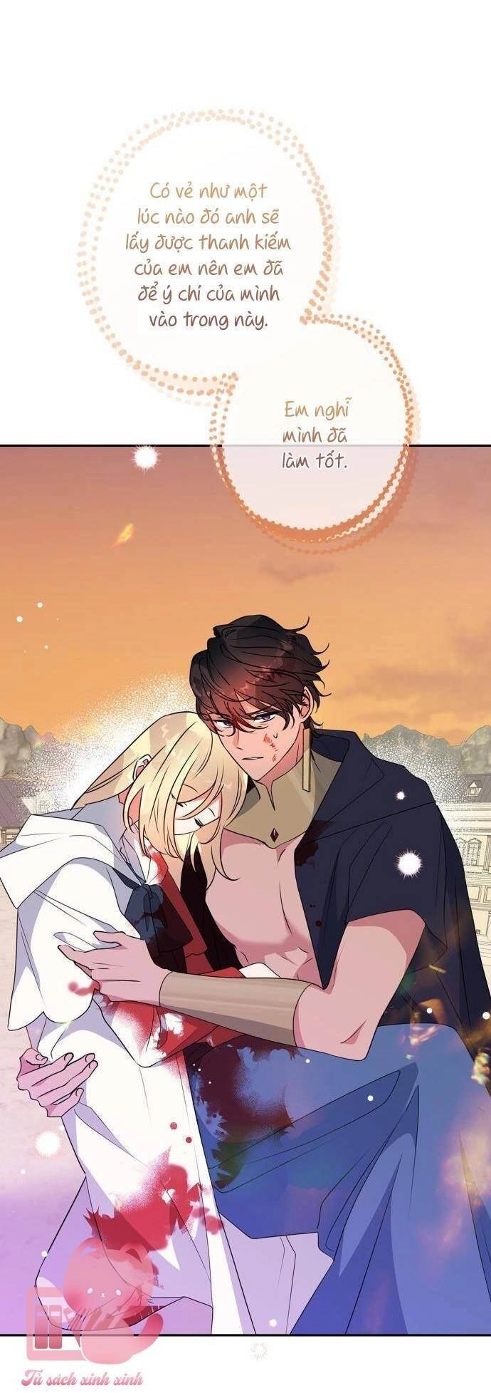 Thuần Hóa Quái Thú Thật Tốt Chapter 86 - 58