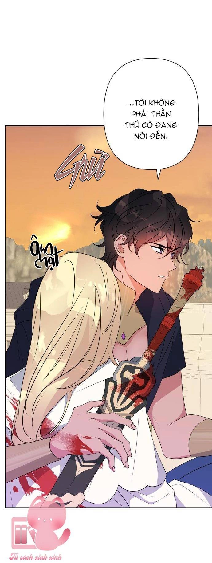 Thuần Hóa Quái Thú Thật Tốt Chapter 86 - 61