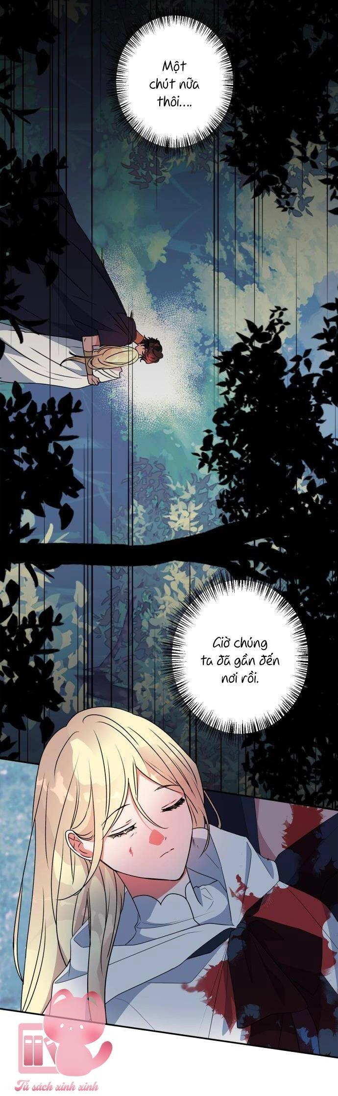 Thuần Hóa Quái Thú Thật Tốt Chapter 87 - 3