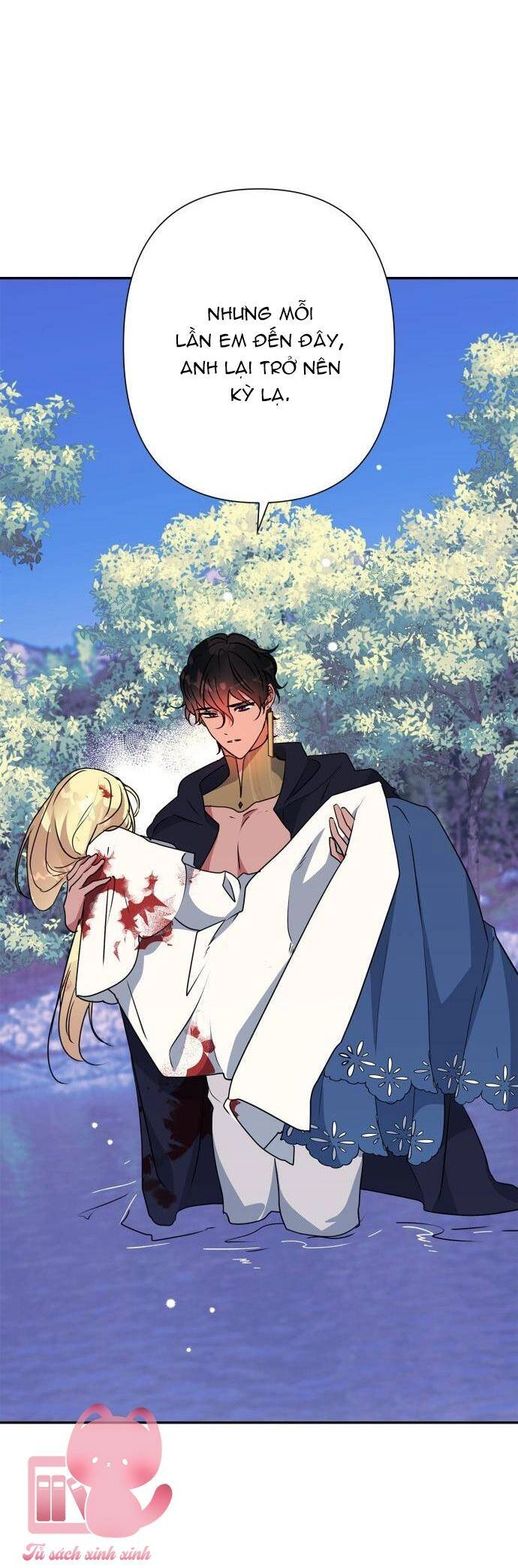 Thuần Hóa Quái Thú Thật Tốt Chapter 87 - 10