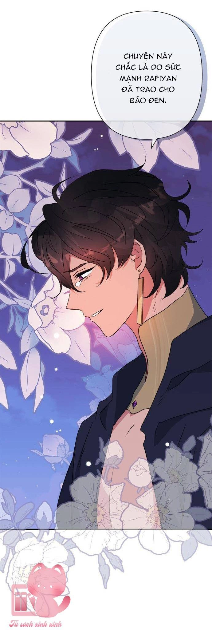 Thuần Hóa Quái Thú Thật Tốt Chapter 87 - 17