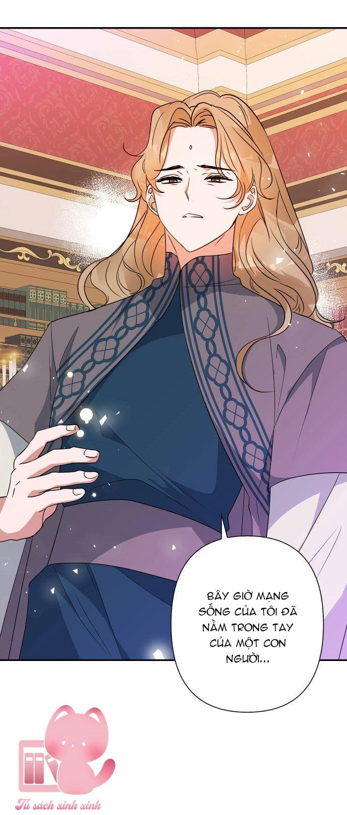 Thuần Hóa Quái Thú Thật Tốt Chapter 88 - 11