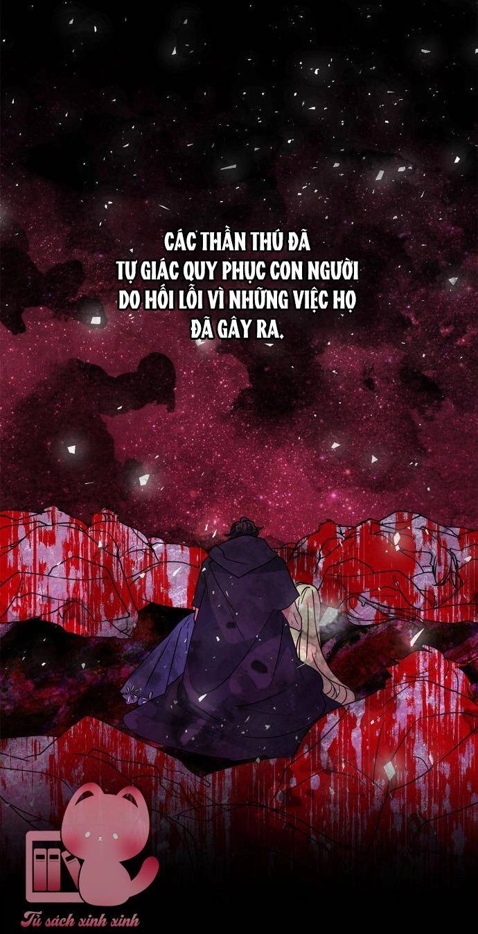 Thuần Hóa Quái Thú Thật Tốt Chapter 88 - 14