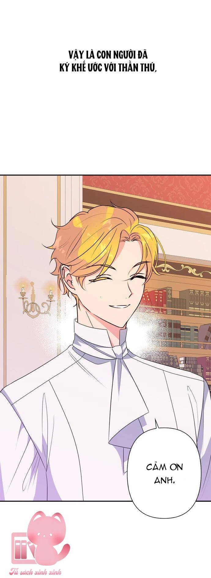 Thuần Hóa Quái Thú Thật Tốt Chapter 88 - 17