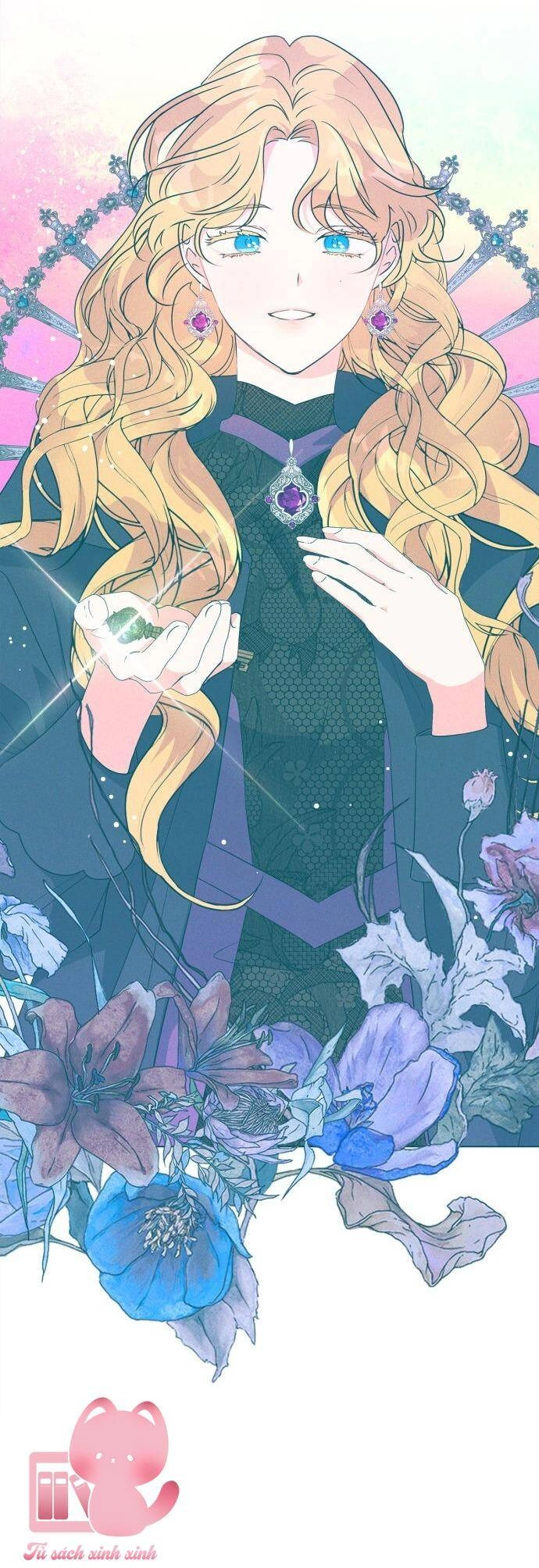 Thuần Hóa Quái Thú Thật Tốt Chapter 88 - 35