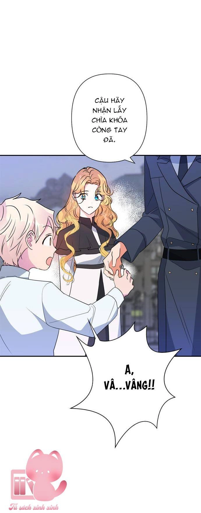 Thuần Hóa Quái Thú Thật Tốt Chapter 88 - 61