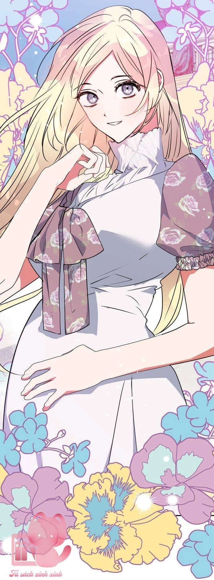 Thuần Hóa Quái Thú Thật Tốt Chapter 88 - 79