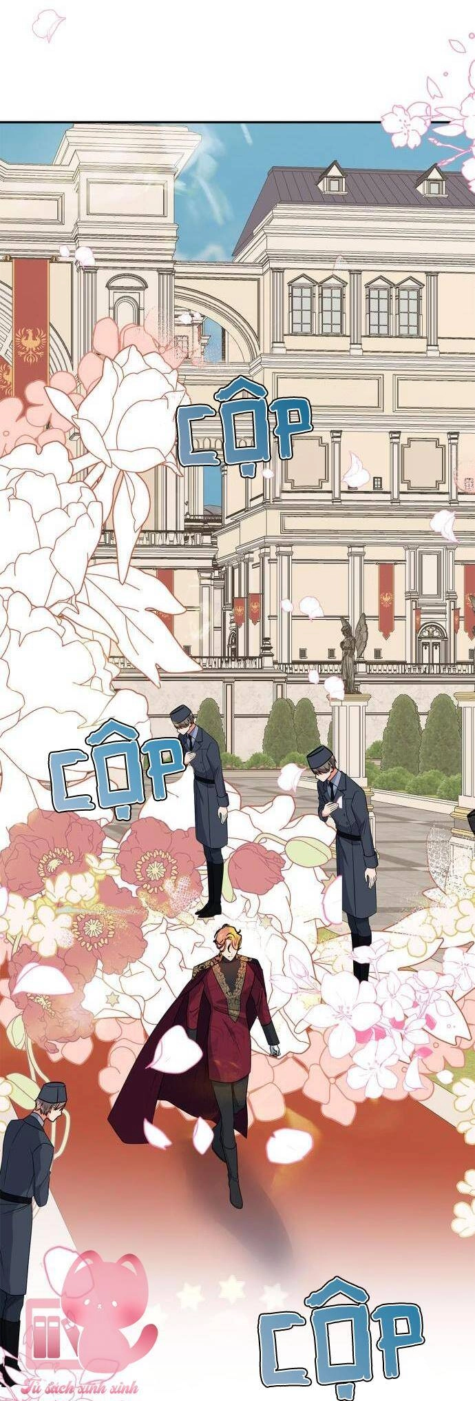 Thuần Hóa Quái Thú Thật Tốt Chapter 90 - 6