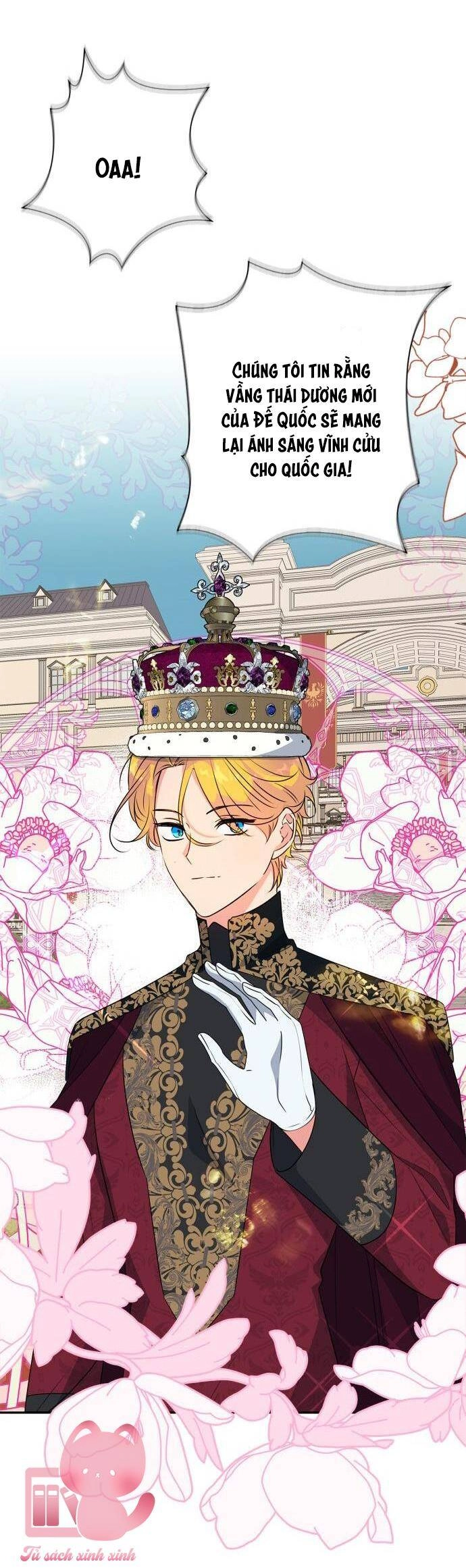 Thuần Hóa Quái Thú Thật Tốt Chapter 90 - 14