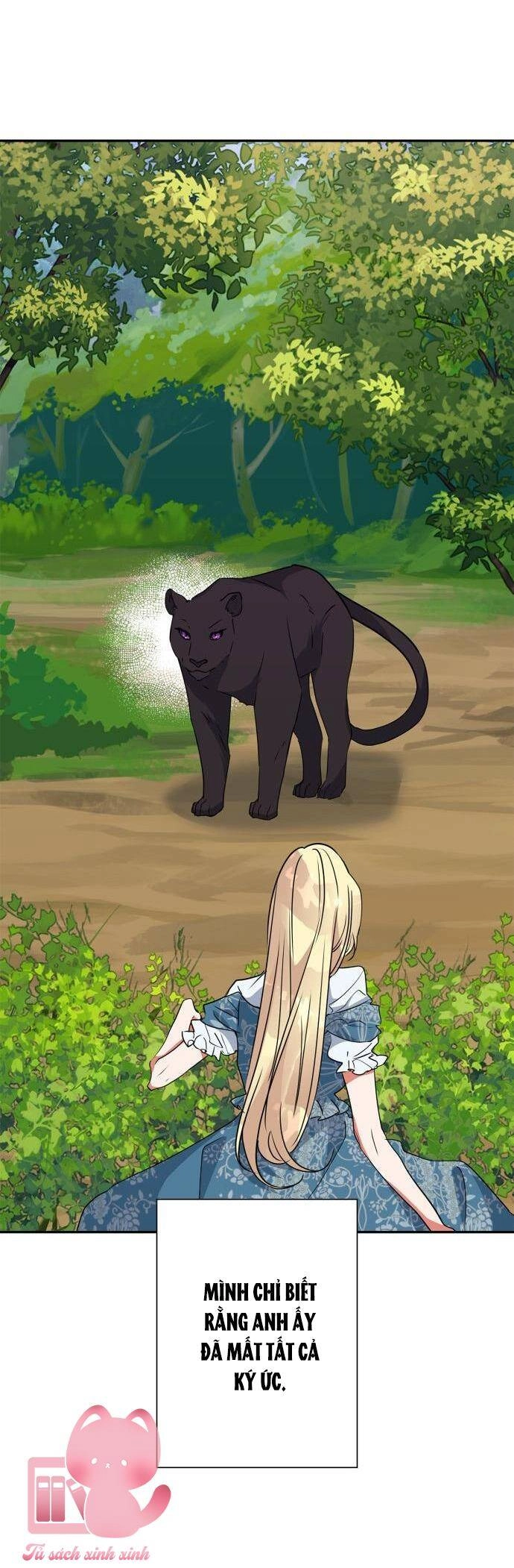 Thuần Hóa Quái Thú Thật Tốt Chapter 90 - 27