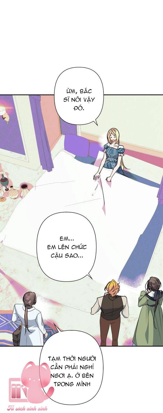 Thuần Hóa Quái Thú Thật Tốt Chapter 90 - 31