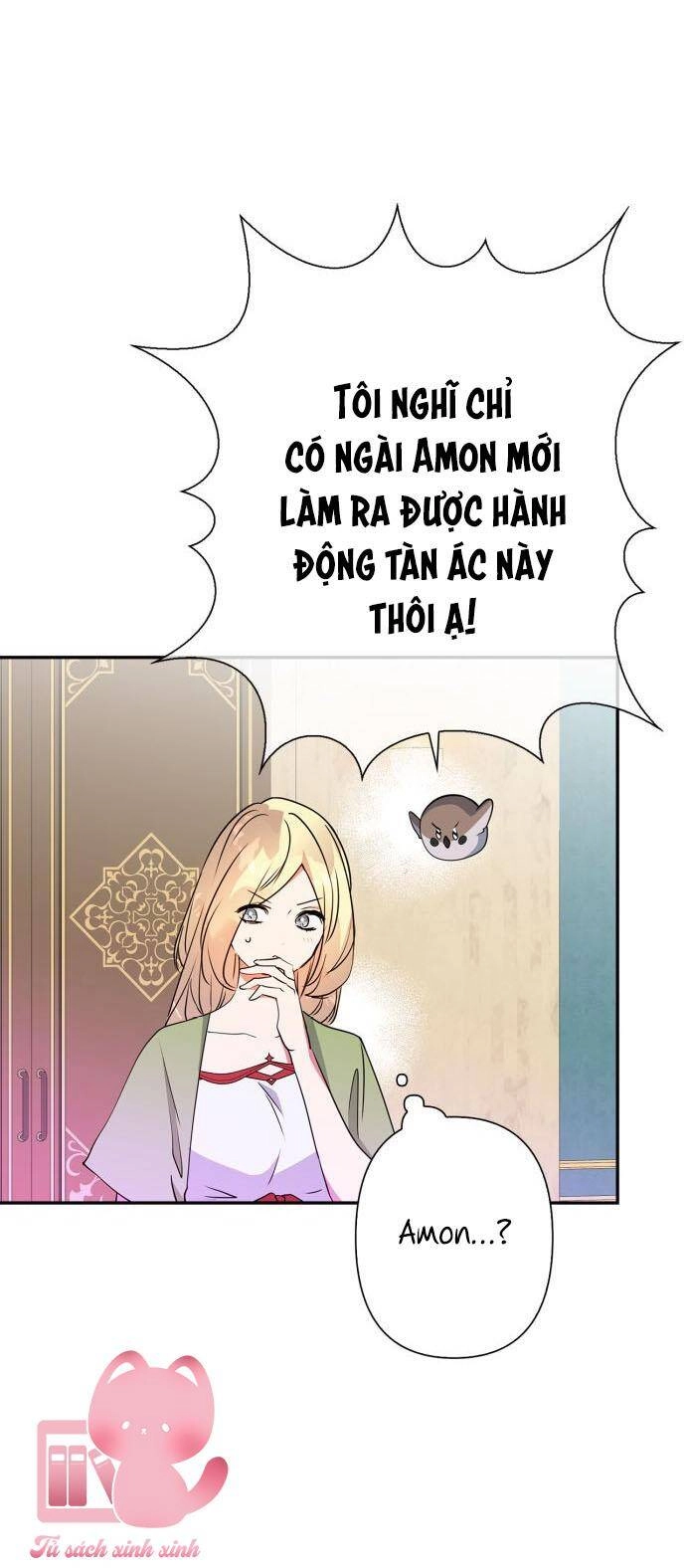 Thuần Hóa Quái Thú Thật Tốt Chapter 91 - 4