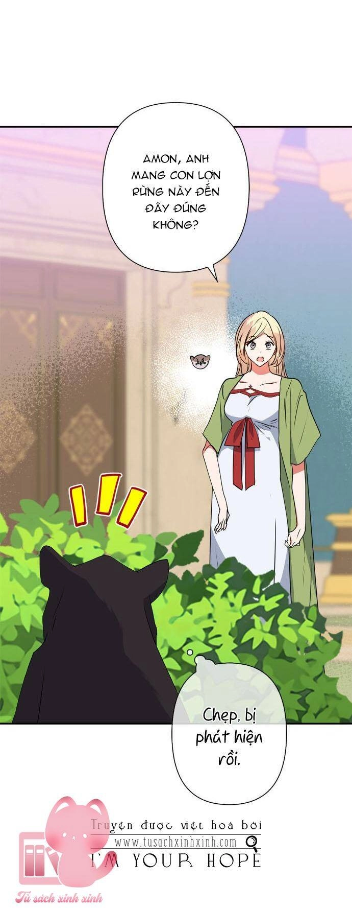 Thuần Hóa Quái Thú Thật Tốt Chapter 91 - 7