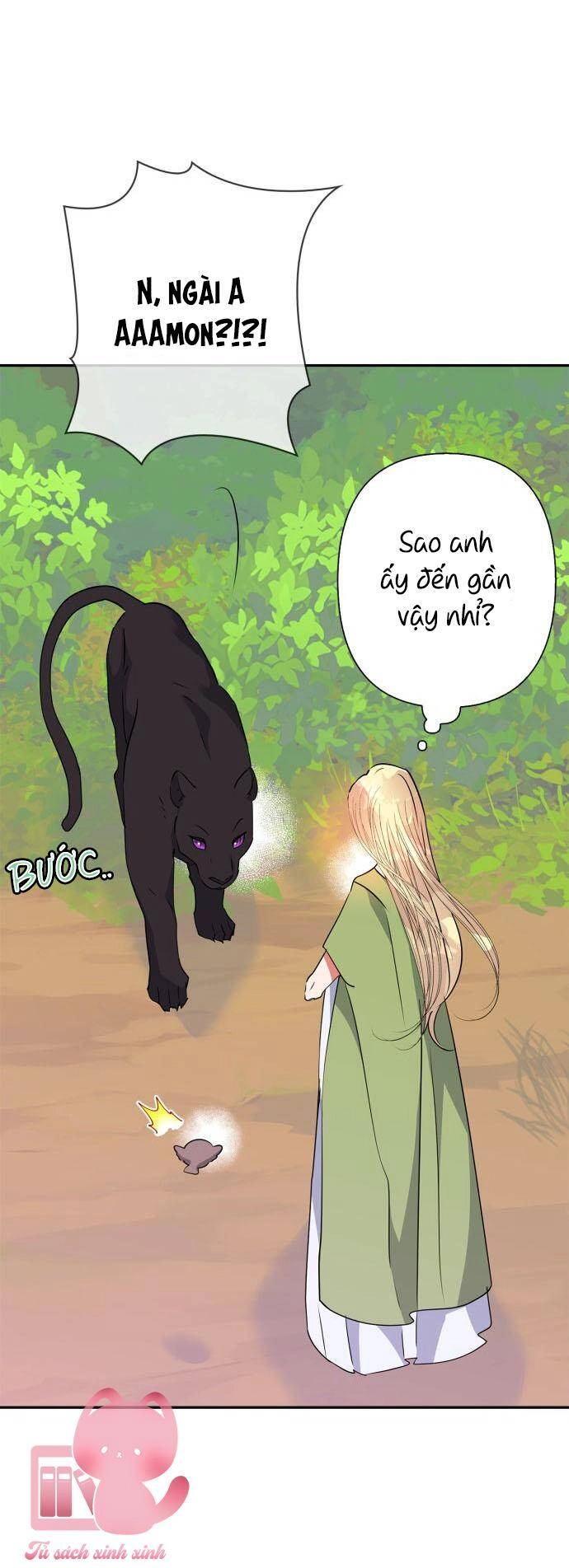 Thuần Hóa Quái Thú Thật Tốt Chapter 91 - 9