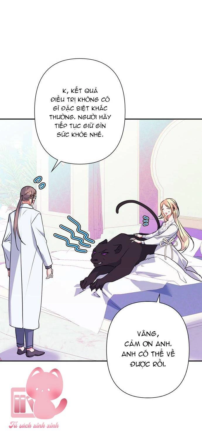 Thuần Hóa Quái Thú Thật Tốt Chapter 91 - 20